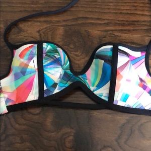 Del Mar Bathing Suit Top